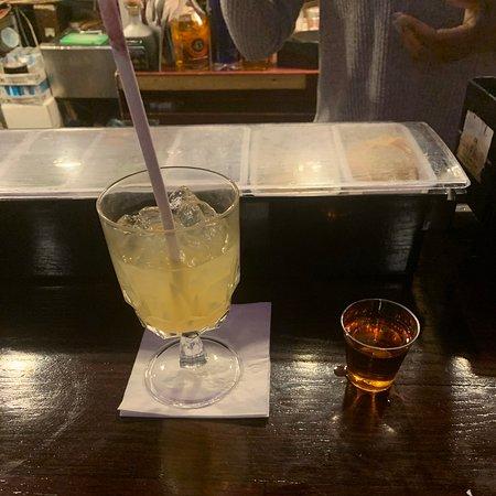 Recessions Bar & Grill